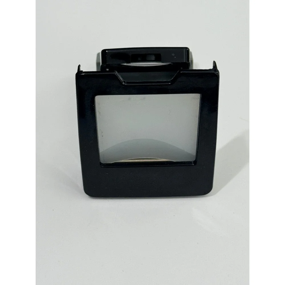 Vintage Kodak Pocket Viewer 35mm Slide Transparency Viewer Folding Magnifier